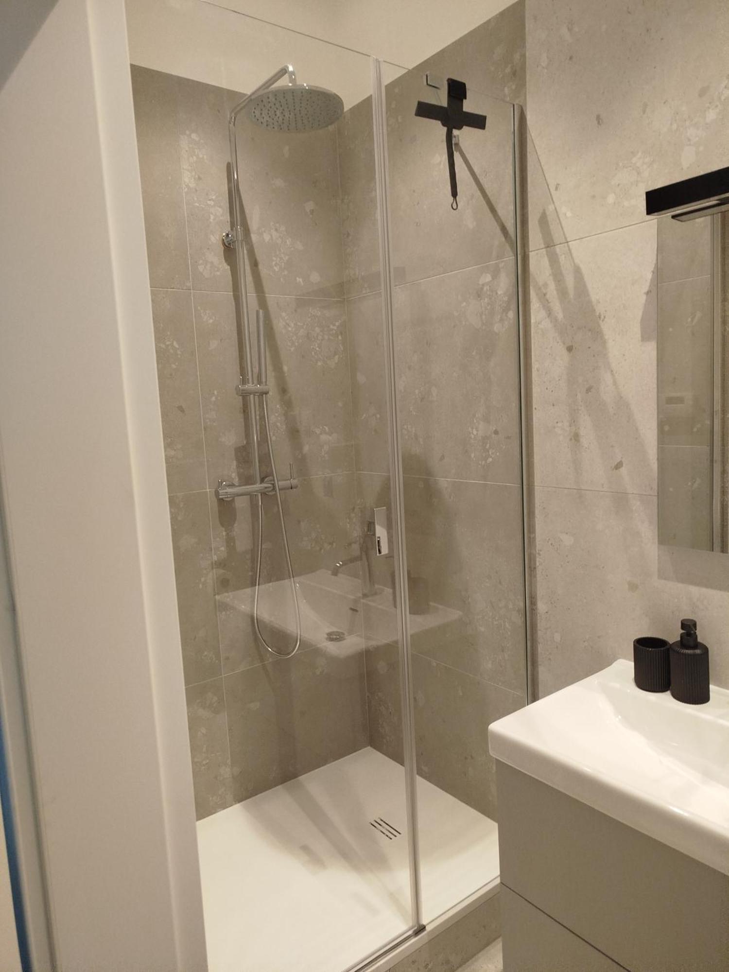 Apartment Na Lazarzu 12a *